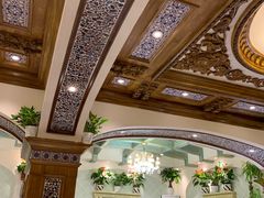 大堂-新疆伊宁远征餐厅