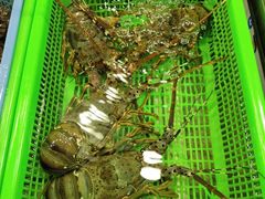 -都斛海鲜街