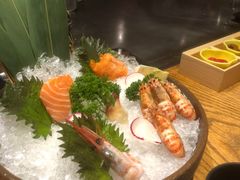 -赤坂亭·M9和牛烧肉·铁板烧·日料398放题(长泰广场店)