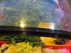 -虾大侠·盱眙龙虾老北京铜锅涮羊肉(金楠天街店)
