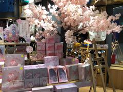 -九木杂物社(东方新天地店)