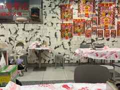 -巴山路曹记鸭霸王火锅(梅溪步步高新天地店)