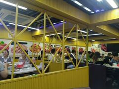 -赵氏老北京涮羊肉羊蝎子(蓝村店)