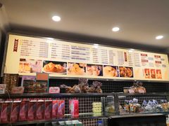-国际饭店·帆声西饼屋(黄河路店)