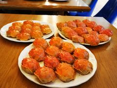 -禾斗海鲜自助(城阳宝龙店)