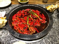 -蜀大侠火锅(建设路第五大道店)