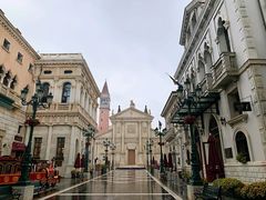 -华谊兄弟（长沙）电影小镇