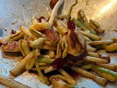-筱爷叔·上海传统手工菜(玉树路店)