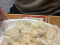 -喜家德虾仁水饺(青岛永旺东部店)