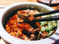 -阿记烧烤(大兴新区店)