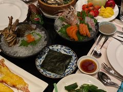 -Mr·Fish鱼鲜生海鲜放题(银泰in99店)