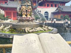 -上海东林寺(金山区)