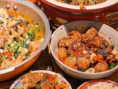 -隐厨·中国菜馆(三里屯T+MALL店)