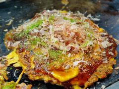 什锦大阪烧-味乃家 本店