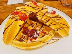 -一杯海(国际海水浴场店)