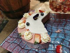 -杭州开元名都大酒店·地中海自助餐厅