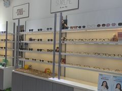-ALPS阿尔卑斯眼镜(我格广场店)