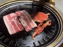 -杨小佳·齐齐哈尔烤肉·烤串(广州店)
