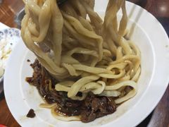 -李记白水羊头·清真老味家常菜(石景山店)