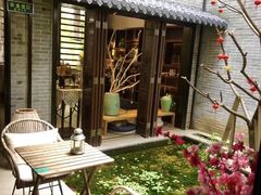 -归觅·西关小姐人文艺术馆(荔枝湾店)