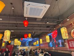 -匠熙小馆(崇文门店)