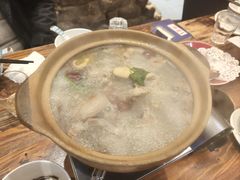 -今邕烧烤·广西烧烤大王(西大店)