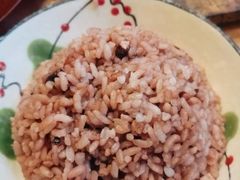 红豆米饭-薇酌饮·陕西菜(南门外店)