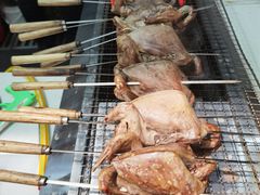 -人民公社大食堂(顺义总店)