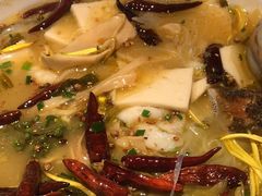 -太二酸菜鱼(正大广场店)