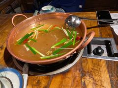 -普洱小黄牛餐厅铜火锅·思茅地方菜(世纪城店)