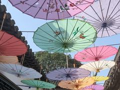 -中山詹园