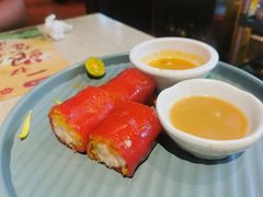 -点都德(花城店)