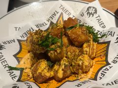 -太二酸菜鱼(汕头苏宁广场店)