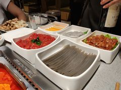 -海底捞火锅(亲贤北街店)