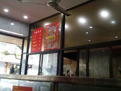 -小朱麻辣串(益民街店)