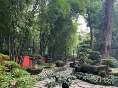 景点-成都武侯祠博物馆