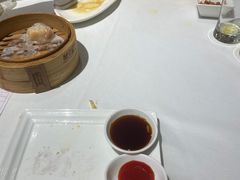 -潮福城潮州大酒楼(湖滨北路店)