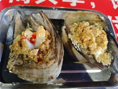 -海大南门夜市(海富街店)