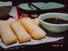 -炭舍干锅·烤鱼(扬名广场店)