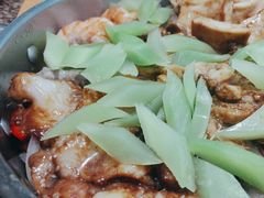 -黄记煌三汁焖锅(崇文门店)