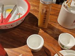 -广府乡下·饭庄(新港东路店)