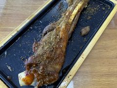 -老舅老蒙肉饼非遗店(一店)
