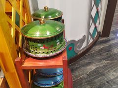 -哈啾嗨·新概念蒙餐(红星新城店)