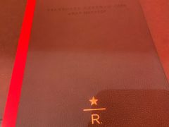 -星巴克臻选(上海合生汇1F店)