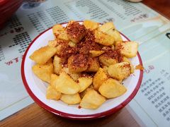 -杨大叔爱面子·四川小吃(岗头店)