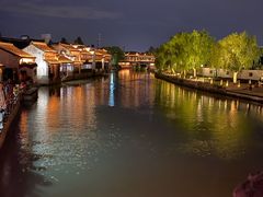 -嘉兴月河历史街区