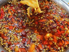 水煮鱼-文记四川鱼馆(小纬北路店)