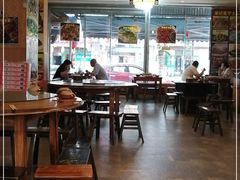 大堂-宋记冕宁土菜馆(海门渔村二店)