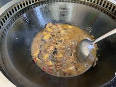-炮爷东北铁锅炖(棠安路店)