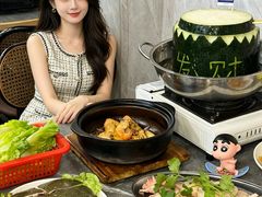 -兴兴旺·冬瓜盅·啫啫煲(西华路店)